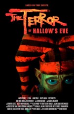 The Terror (2017) afişi