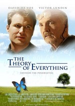 The Theory Of Everything (2006) afişi