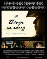 The Things We Carry (2009) afişi