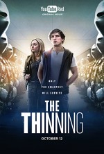 The Thinning (2016) afişi
