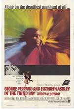The Third Day (1965) afişi