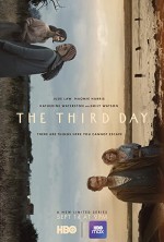 The Third Day (2020) afişi
