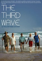 The Third Wave (2007) afişi