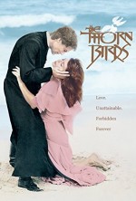 The Thorn Birds (1983) afişi