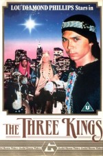 The Three Kings (1987) afişi