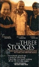 The Three Stooges (2000) afişi