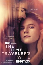 The Time Traveler's Wife (2022) afişi