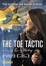 The Toe Tactic (2008) afişi