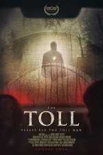 The Toll (2020) afişi
