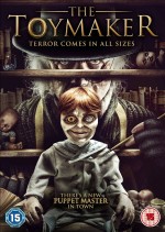 The Toymaker  (2017) afişi