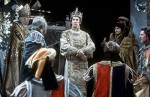 The Tragedy of King Richard II (1970) afişi