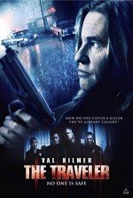 The Traveler (2010) afişi