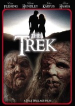The Trek (2008) afişi