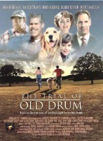 The Trial Of Old Drum (2000) afişi