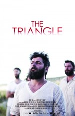 The Triangle (2016) afişi