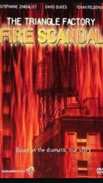 The Triangle Factory Fire Scandal (1979) afişi