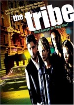 The Tribe (1998) afişi