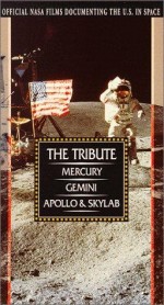 The Tribute: Mercury, Gemini, Apollo & Skylab (1993) afişi