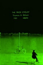 The Trick Cyclist (1901) afişi