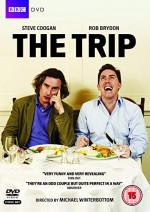 The Trip (2010) afişi