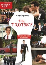 The Trotsky (2009) afişi