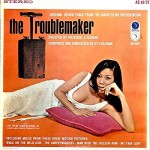 The Troublemaker (1964) afişi
