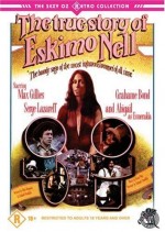 The True Story Of Eskimo Nell (1975) afişi