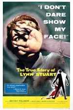 The True Story Of Lynn Stuart (1958) afişi