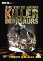 The Truth About Killer Dinosaurs (2005) afişi