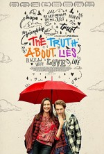 The Truth About Lies (2018) afişi