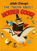 The Truth About Mother Goose (1957) afişi