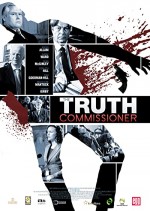 The Truth Commissioner (2016) afişi