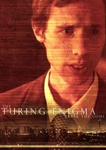 The Turing Enigma (2011) afişi