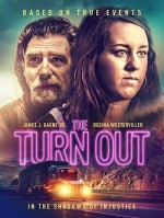 The Turn Out (2018) afişi