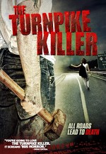 The Turnpike Killer (2009) afişi