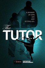 The Tutor (2017) afişi