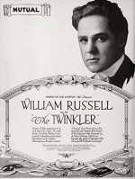 The Twinkler (1916) afişi