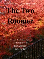 The Two Roomer (2010) afişi