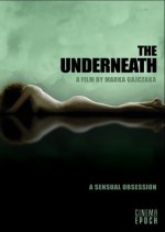 The Underneath (2006) afişi