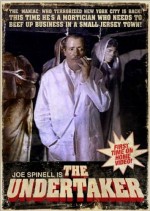The Undertaker (1988) afişi