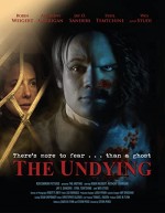 The Undying (2009) afişi