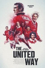 The United Way (2021) afişi