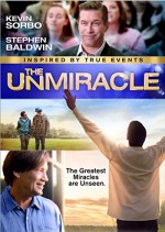The UnMiracle (2017) afişi