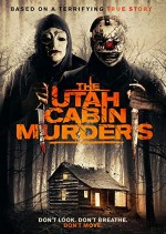 The Utah Cabin Murders (2019) afişi