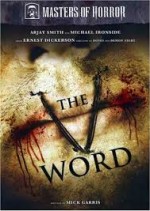 The V Word (2006) afişi