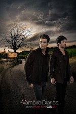 Vampir Günlükleri (2009) afişi Vampir Günlükleri (2009) afişi
