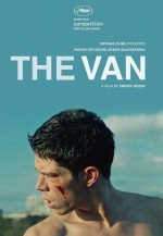 The Van (2019) afişi