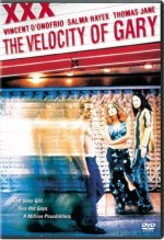 The Velocity Of Gary (1998) afişi
