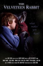 The Velveteen Rabbit (2007) afişi