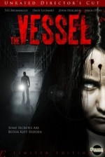 The Vessel (2012) afişi